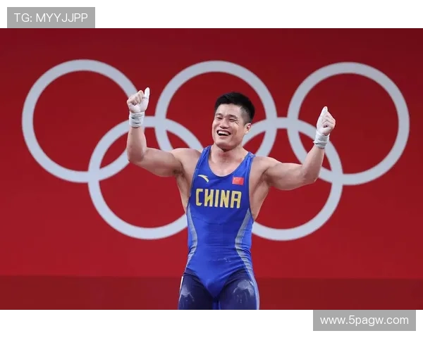 吕小军在国际举重比赛中的精彩表现与夺冠之路